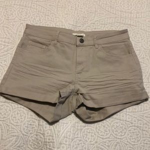 Comfortable shorts